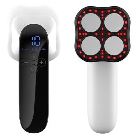 Cordless Cellulite Massager & Body Shaping Machine | 3 Modes + Heat