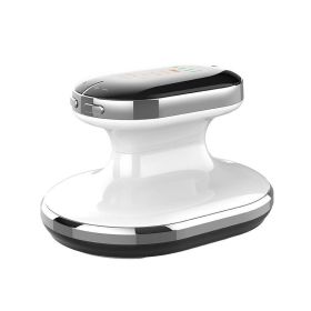 Advanced Body Slimming & Contouring Device - All-in-One Body Slimming & Contouring Device with EMS, Radio Frequency, and Red Light Therapy