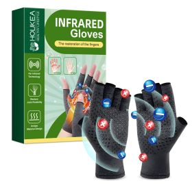 Houkea Joint Care Gloves Thumb Stiffness And Finger Joint Soreness And Swelling Discomfort Care Gloves