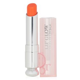 CHRISTIAN DIOR - Dior Addict Lip Glow Reviving Lip Balm - #004 Coral C021400004 / 550635 3.2g/0.11oz