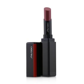 SHISEIDO - ColorGel LipBalm - # 108 Lotus (Sheer Mauve) 148970 2g/0.07oz