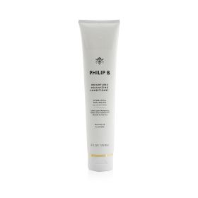 Weightless Volumizing Conditioner (All Hair Types)