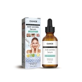 OUHOE This Facial Essence Is A Gentle, Moisturizing, Hydrating And Softening Daily Skin Care Essence For The Face (Option: 30ml-43g-4.13*1.18*1.18inch)