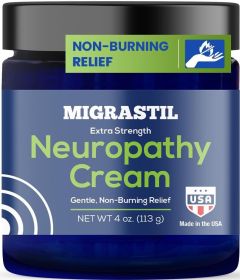 Powerful nerve-soothing and repairing cream, suitable for feet, legs and hands. Vegan formula, cruelty-free, non-greasy (Style: Moisturizing body lotion-1)